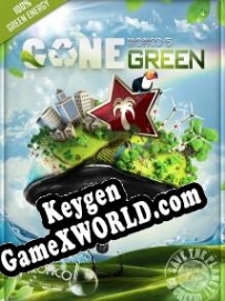 Tropico 5: Gone Green генератор ключей