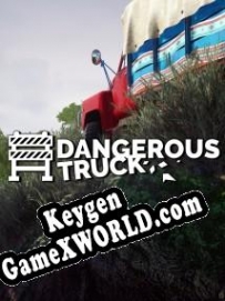Truck Mechanic: Dangerous Paths ключ активации