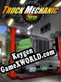 Truck Mechanic Simulator 2015 ключ бесплатно