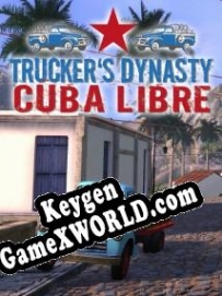 Truckers Dynasty: Cuba Libre ключ бесплатно