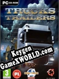 Trucks & Trailers ключ бесплатно