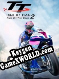TT Isle of Man: Ride on the Edge 2 генератор серийного номера