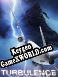 Turbulence Airplane Survival Simulator ключ бесплатно