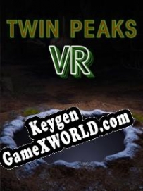 Ключ для Twin Peaks VR