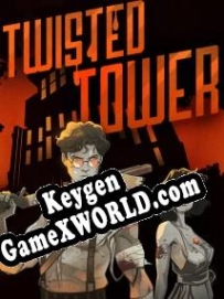 Ключ активации для Twisted Tower