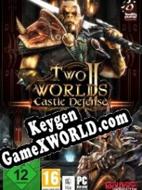 Ключ активации для Two Worlds 2: Castle Defense