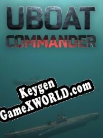 Uboat Commander CD Key генератор