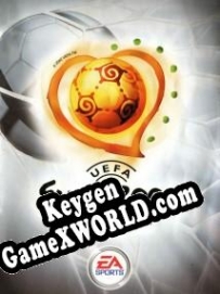 UEFA EURO 2004 ключ бесплатно