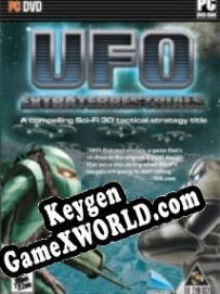 UFO: Extraterrestrials ключ активации