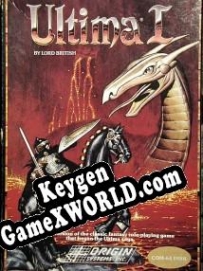Ultima 1: The First Age of Darkness ключ бесплатно