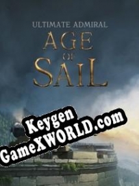 Ключ активации для Ultimate Admiral: Age of Sail