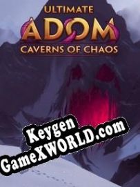 Ultimate ADOM Caverns of Chaos генератор серийного номера