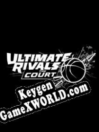 Бесплатный ключ для Ultimate Rivals: The Court