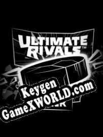 Регистрационный ключ к игре  Ultimate Rivals: The Rink