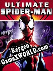 Бесплатный ключ для Ultimate Spider-Man