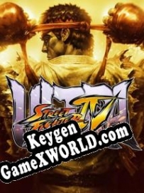 Ultra Street Fighter 4 ключ бесплатно