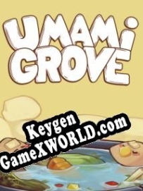 Umami Grove генератор серийного номера