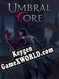 CD Key генератор для  Umbral Core