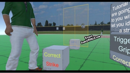 Umpire Simulator ключ активации