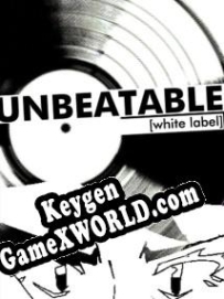 Бесплатный ключ для UNBEATABLE [white label]