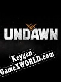 Бесплатный ключ для Undawn