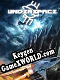 Underspace CD Key генератор