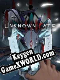 Unknown Fate CD Key генератор