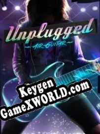 Ключ для Unplugged
