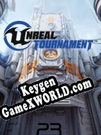 Бесплатный ключ для Unreal Tournament (2018)