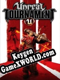 Бесплатный ключ для Unreal Tournament 3