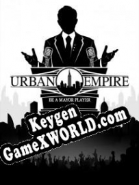 Urban Empire ключ бесплатно