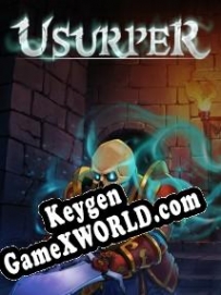 Бесплатный ключ для Usurper: Soulbound