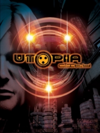CD Key генератор для  Utopia-City