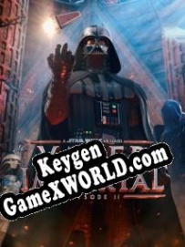 Ключ для Vader Immortal: Episode 2