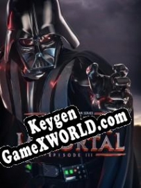 Vader Immortal: Episode 3 ключ бесплатно