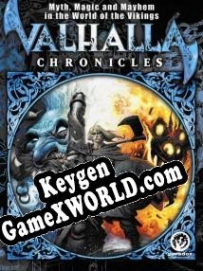 Valhalla Chronicles ключ бесплатно
