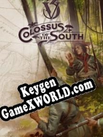 Бесплатный ключ для Victoria 3: Colossus of the South