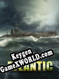 Ключ для Victory At Sea: Atlantic