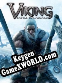 Viking: Battle for Asgard генератор ключей
