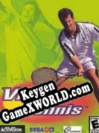 CD Key генератор для  Virtua Tennis 3