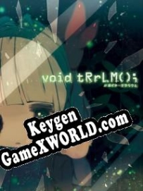 Бесплатный ключ для void tRrLM(); //Void Terrarium