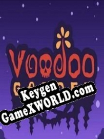 Voodoo Garden генератор ключей