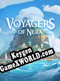 Бесплатный ключ для Voyagers of Nera