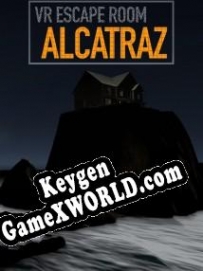 Бесплатный ключ для VR Escape Room: Alcatraz