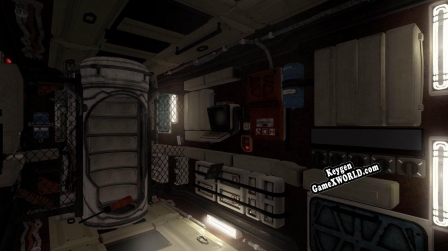 VR Escape the space station ключ активации