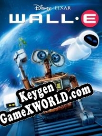 WALL-E генератор серийного номера