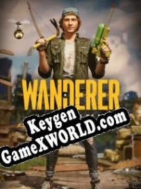Wanderer: The Fragments of Fate генератор ключей