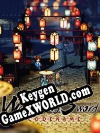 Wandering Sword CD Key генератор