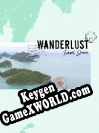 Wanderlust: Travel Stories CD Key генератор