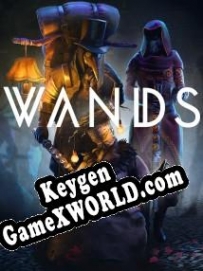 Wands ключ бесплатно